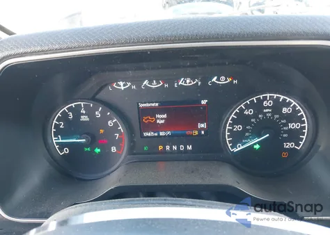 2021 Ford F-150 Xl from USA, damaged, VIN 1FTFW1E52MFB91166